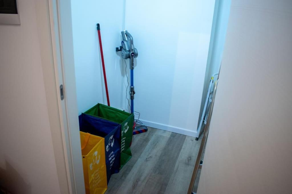10Min From Center, 3 Bedroom Apartment With Balcony Trento Exterior foto
