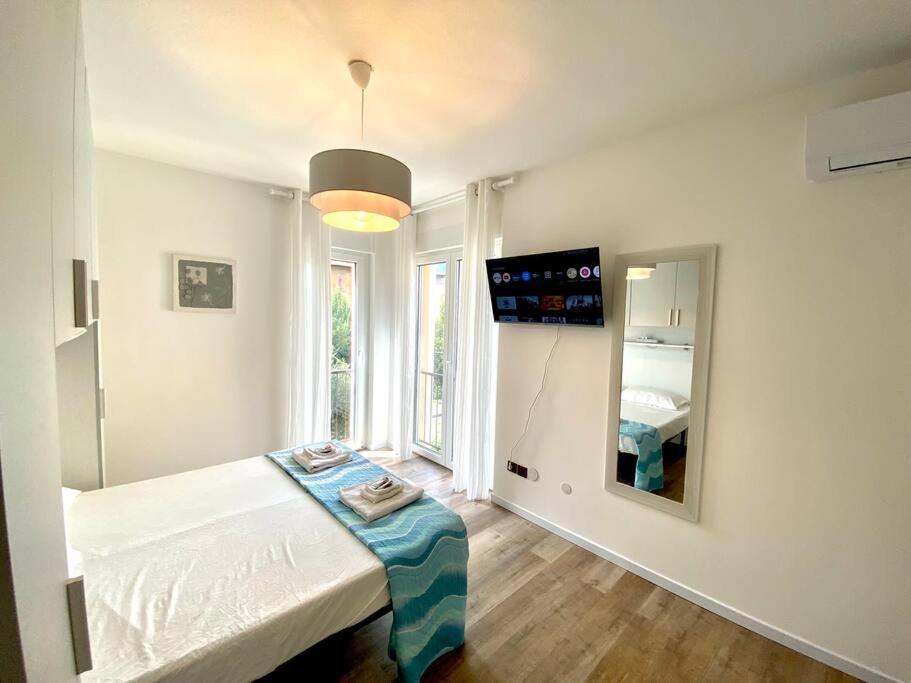 10Min From Center, 3 Bedroom Apartment With Balcony Trento Exterior foto